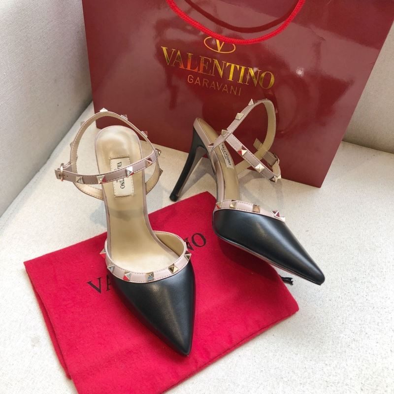 Valentino Sandals